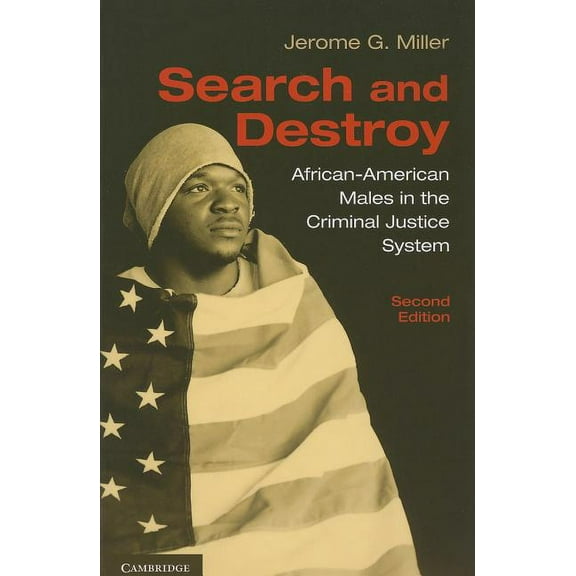 Search and Destroy, 2nd Edition, (Paperback)