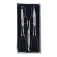thumbnail image 3 of GEARWRENCH Ensemble de 3 Pinces à Tuyau Double-X, 3 of 7