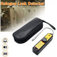 thumbnail image 4 of 6000UV Halogen Leak Detector Freon Leak Detector R22 R410A R134A R1234YF Refrigerant Gas Air Condit, 4 of 5