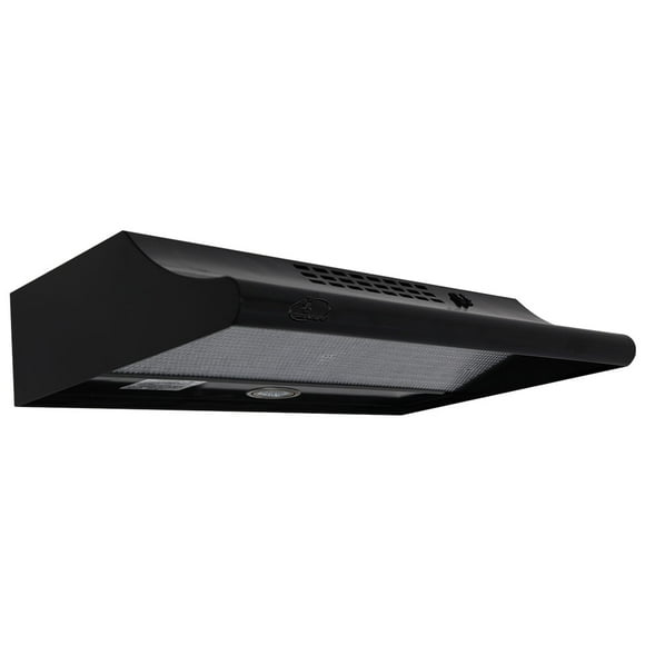 Campana de Cocina SANAIRE STARDUST 100 CM NEGRO