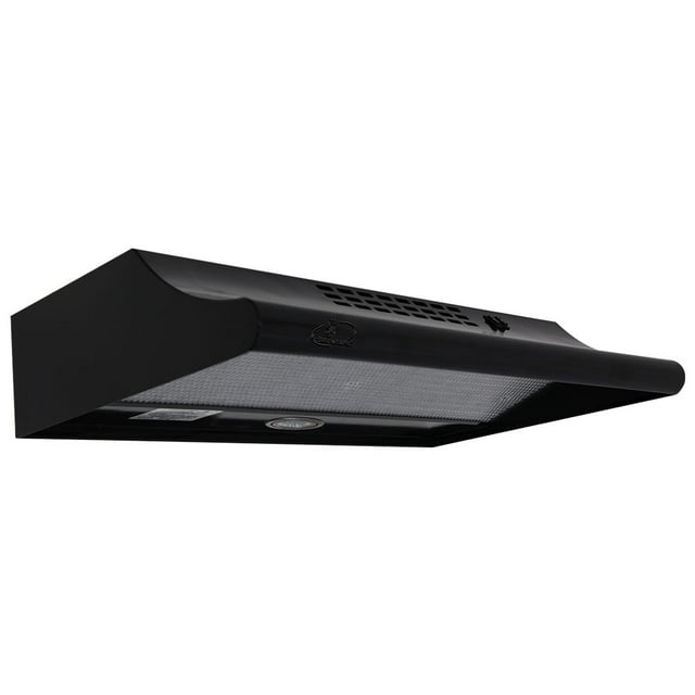 Campana de Cocina SANAIRE STARDUST 50 CM NEGRO