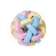 thumbnail image 2 of Pelota para perros y gatos, juguete para cachorros, juguete interactivo para perros, pelota hinchable de goma M Yuyangstore Bola de perros, 2 of 8