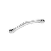 Metrix Premium Chassis Parts - 4 PC L/R Rear Lower & Upper Forward Control Arm Kit Fits 07-14 Mercedes-Benz CL550, 12-13 S350, 10-13 S400, RK641708, RK641707, RK641765, RK641835