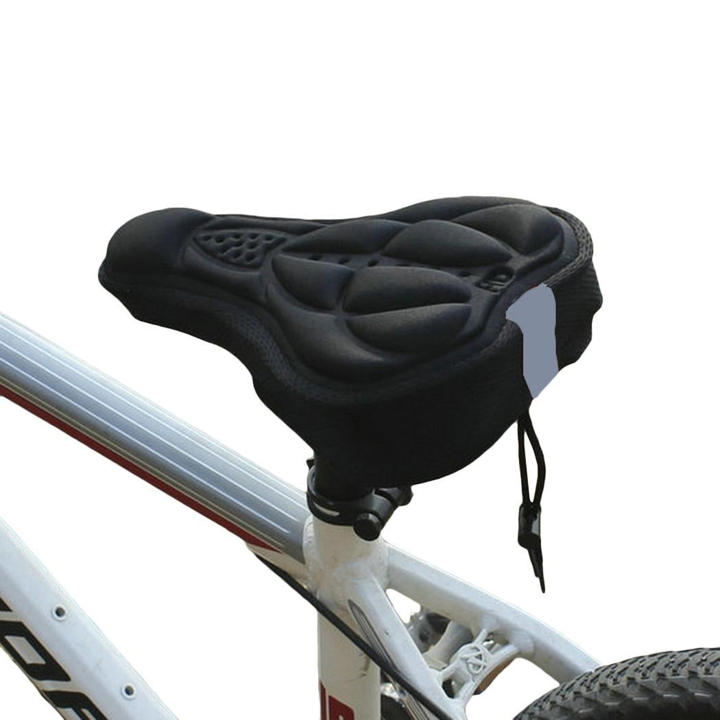bicycle seat pad