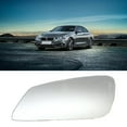 thumbnail image 2 of Vidrio de Espejo retrovisor Zulema Premium Durable reemplazo F48 izquierda, 2 of 8