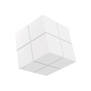Tenda Nova MW6 - Wi-Fi system - (3 routers) - up to 6,000 sq.ft - mesh - 1GbE - Wi-Fi 5 - Dual Band
