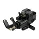 thumbnail image 2 of GO Kart Brake Caliper Reemplace El Kit de Soporte para El ATV Mayoría de Los Karts Go Karts, 2 of 9