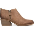 thumbnail image 2 of Dr. Scholl's Lainey Women's Boots Tan Brown Size 9 M, 2 of 6