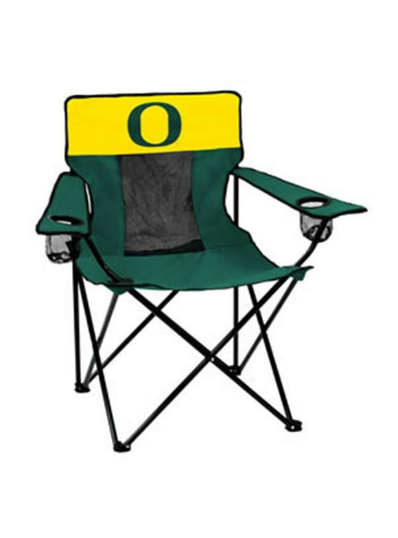 Oregon Ducks Elite Tailgate Chair