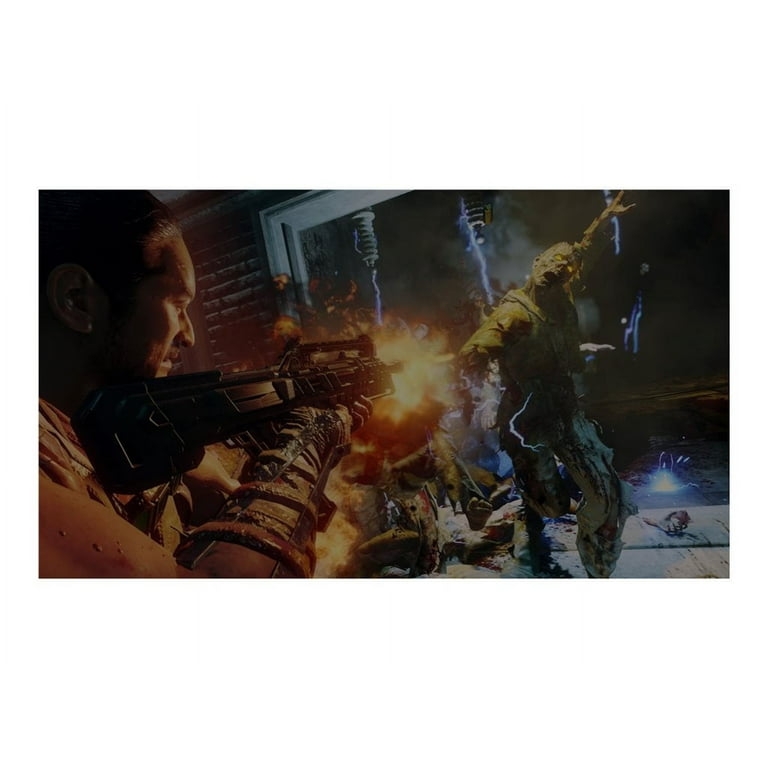 Call of Duty Black Ops 3 Gold Edition w DLC Xbox One Walmart