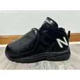 thumbnail image 3 of New Balance Mens 460 MU460MBW Low Top Lace Up Black Baseball Shoes Size Man 8.5, 3 of 5