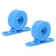 thumbnail image 2 of 2pcs Turbine Bearing Set Pool Cleaner Replacement Parts for Polaris Cleaner 180 280 C80, 2 of 4
