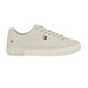 thumbnail image 5 of Zapatilla Tommy Hilfiger Rezz para hombre, color gris hielo claro, talla 7.5, 5 of 6