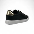 thumbnail image 5 of Tenis Mujer Beser Casual negro 22.5, 5 of 5