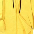thumbnail image 5 of Fleece Jacket for Mens Winter Warm Lightweight Windproof Jackets Full Zip Hooded Casual Sweatshirts with Pockets, 5 of 8