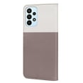 thumbnail image 2 of Feishell Cute Animal Pattern Wallet Phone Case for Samsung Galaxy A23 5G,Color Matching PU Leather Shockproof Magnetic Flip Stand Credit Card Slots Slim Phone Case with Wrist Strap,Gray, 2 of 8