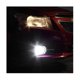 thumbnail image 5 of 12v 3inch Universal Cob Led Drl Driving Lights White+yellow Angel Eyes Fog Lamp Headlight Bulbs Rou, 5 of 5