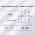 thumbnail image 4 of Instant Voice Translation Business Learning Black, 4 of 5