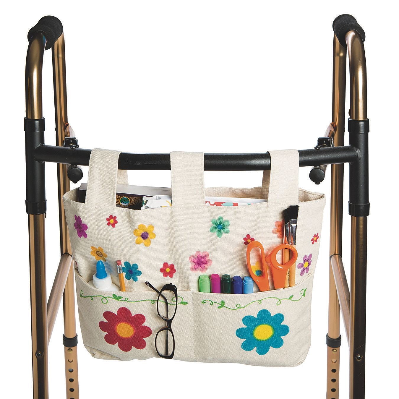 Color-Me™ Walker Bag (Pack of 6)