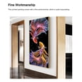 thumbnail image 3 of Wosthever Kit de punto DIY paisaje impreso pintura fina mano de obra colgante dulce regalo pasillo bordado decoración del hogar Artesanía Wosthever HA083920-00, 3 of 6