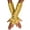 Gold, variant on Sequin Gloves for Women, Sparkly Glitter Gloves for Party, Rave, Prom, Dance, Masquerade