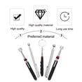 thumbnail image 2 of Miangastore 5 Pcs Magnetic Pickup Tool Telescoping Magnet Tool Magnet Stick for Auto Repair, 2 of 8