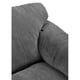 thumbnail image 5 of Sala 3-2-1 DICASA Aston (Sofá, Love Seat y Sillón) Gris Oscuro para Sala, 5 of 8