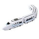 thumbnail image 5 of Tren eléctrico de juguete de alta velocidad, rueda universal, juguete educativo de simulación. 4 vagones, 5 of 9