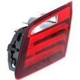 thumbnail image 3 of Tail Light Compatible With 2012-2013 BMW 528i xDrive 2011-2013 Right Passenger Side, Inner, 3 of 5