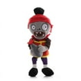 thumbnail image 1 of Plants vs Zombies 2 juguetes de peluche de personajes de videojuegos PVZ Plants Peashooter, muñecos de peluche de Anime, regalos para niños, 1 of 6