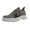 Smoke, variant on Women's Lucia Slip-on Sneakers