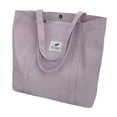 thumbnail image 4 of MERIGLARE Sac Fourre-Tout Mignon Réutilisable Sac de Courses Polyvalent pour Usage Quotidien Voyage École, 4 of 9