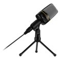 thumbnail image 1 of Volkano – Microphone de 3,5 mm Série Stream Media, 1 of 4