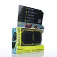 thumbnail image 2 of Haut-parleur Bluetooth imperméable M Survivor robuste - Jaune, 2 of 2