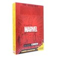 thumbnail image 4 of Lienzo decorativo Marvel Comic Cover Invincible Iron Man #1, 4 of 4