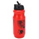 thumbnail image 5 of Botellas de agua para bicicleta, botella deportiva de 650ml con boquilla fácil de limpiar, con boquilla extraíble ensanchada para montar, 5 of 8