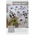 thumbnail image 1 of Patrón: fiesta de pingüinos de Elizabeth Hartman, 1 of 1