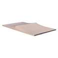 thumbnail image 4 of Cubierta de mesa de pong Desgaste Resistente a la resistencia de servicio pesado Plegable Pingpong mantel pingpong resistente cubierta de tenis a, 4 of 8