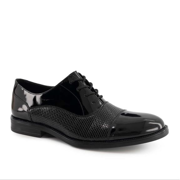 Ferrato Men's Dress Oxfords 88593-3750582