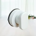 thumbnail image 2 of EeaseCA Suction Cup Door Handle Refrigerator Cabinet Handle Drawer Handle Sliding Door Handle, 2 of 8