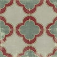 thumbnail image 2 of Metaverse C951299-0120000-AAAACMA Parisian Pattern III by Posters International Studio Canvas Wall Art - 12 x 12 in., 2 of 2
