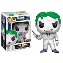 Pop Heroes Dark Knight Returns Joker Vinyl Figure (Other)