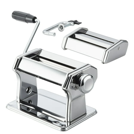 

Anolon Gourmet Prep Chrome Plated Pasta Maker