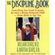 Le Livre de la Discipline: Comment Avoir un Enfant Meilleur Comportement de la Naissance à Dix Ans – image 1 sur 2