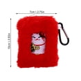 thumbnail image 2 of OUNONA 1Ud De Plush Para Cambio Con De Y Fácil, 2 of 8