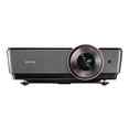 thumbnail image 2 of BenQ SX914 - DLP projector - 3D - 6000 lumens - XGA (1024 x 768) - 4:3 - LAN, 2 of 6