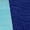 Dark Blue, variant on Kids Crinkle Gauze Wide Leg Trousers, Elastic Waistband, Lightweight Casual Pants for Summer and Beach TripsGray110