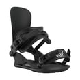 thumbnail image 1 of Fijaciones de snowboard Union Strata para hombre, color negro (talla L), 1 of 5