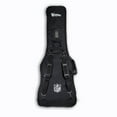 thumbnail image 2 of Denver Broncos Woodrow Guitar Gig Bag, 2 of 4