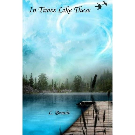 In Times Like These, (Paperback)